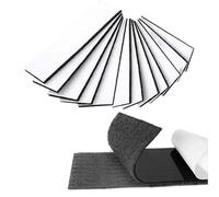 LJFEA 12 Pieces Adhesive Tape, Adhesive Grip Tape, Adhesive Tape50*100mm