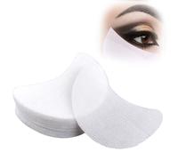 LJFEA Patchs d'ombres à paupières, Patchs d'extension de Cils, 100 Patchs de Gel d'extension de Cils, Patchs d'extension de Cils, Patchs d'outils de beauté