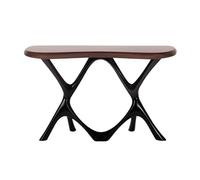 LJHFG63KUYT Étroit Tables de canapé Extra Longues, Table Console 59,84 po for l'entrée, d'entrée en Bois, Couloir for, derrière Le for Salon Couloir