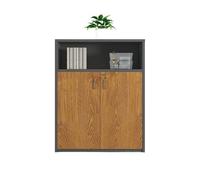 LJHFG63KUYT Meuble de Rangement Classeur de Bureau cloison Moderne Simple Verrouillage Armoire de Stockage de données imprimante Outil Armoire de Rangement pour Travail