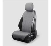LJHGYUOAYT Coussin De SièGe De Voiture en pour Hyundai i20 III (BC3/BI3) 2020 2021 2022 2023 2024 2025,Respirant Confortable Quatre Saisons Universel Adapté Accessoires Interieur,B/Grey