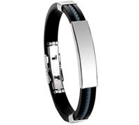 ljhjdkxf Bracelet Randarch Premium en titane - Bracelet unisexe réglable, léger et résistant, idéal pour le quotidien, la salle de sport et l'extérieur. (1 PCS-I)