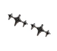 ljhnba 1 Paire d ' Attaches pour écouteurs, poignée sécurisée, Accessoires d ' Oreille créatifs pour FreeClip 2, décorations pour écouteurs, Clip pour la Course à Pied