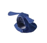 ljhnba Costume Volant décoratif pour perroquets, châle pour Oiseaux, M | Costume de vol essentiel pour soins des animaux de compagnie, tenue d ' oiseau en tissu doux, accessoires