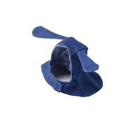 ljhnba Costume Volant décoratif pour perroquets, châle pour Oiseaux, S | Costume de vol essentiel pour soins des animaux de compagnie, tenue d ' oiseau en tissu doux, accessoires