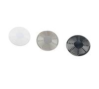 ljhnba de Transport de vin Pliable Portable Polyvalent pour Le Transport de thé et de Boissons des événements Sociaux et des Pique-niques à vin Pliable en Silicone Robuste avec Mailles pour Les