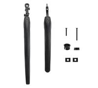 ljhnba Garde-Boue pour vélos Pliables, Garde-Boue et arrière pour vélos, Garde-Boue pour arrière, éclaboussures de vélo, bavettes