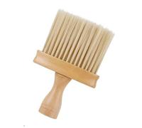 ljhnba Outil d ' époussetage de Clavier à Poils en Nylon compacts Brosse de Nettoyage Double Face pour Les Zones d ' Instruments Difficiles d ' accès Brosse de Nettoyage Double Face