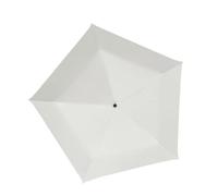 ljhnba Parapluie pliant compact doté d ' un auvent à cinq | Revêtement intérieur, dragonne pour un transport quotidien sous une pluie légère