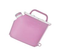 ljhnba Pochette de conservation des aliments réutilisable, B