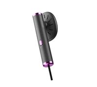 ljhnba Vapeur à Main Multifonctionnel Technologie de Chauffage Rapide Compatibilité des Tissus Petit Stockage Solution de Voyage à Domicile Défroisseur à Main pour vêtements