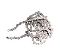 LJHTRZAQ Compatible avec la chaîne de vélo Shimano CN-HG701 - 11 Vitesses 116L/120L/126L for pièces de Rechange for vélos de Route et VTT(HG701 116 no Box)