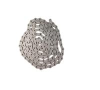 LJHTRZAQ Compatible avec la chaîne de vélo SRAM Rival - 12 Vitesses 118 maillons Argent maillon Rapide for 1x/2x eTap AXS vélos de Route