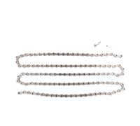 LJHTRZAQ Compatible avec la chaîne Super étroite Shimano CN-HG901 11 vitesses-116L for vélos de Route (Convient à M9000/6800/5800)(in Box 116L)