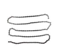 LJHTRZAQ Compatible avec la chaîne Super étroite Shimano CN-HG901 11 vitesses-116L for vélos de Route (Convient à M9000/6800/5800)(No Box 116L)