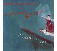 Ljiljana Buttler & Mostar Sevdah Reunion - The Legends of Life [Import]