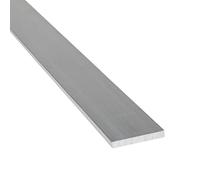 LJISEHG Barre plate en acier inoxydable 304 (1 pièce) - Cale ou bande de finition solide for l'industrie et le bricolage(5mmx80mmx100mm)