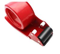 LJISEHG Coupe de fer Sanfeng fer porte-papier adhésif Yongda épaissie étanchéité machine d'emballage transparent bande allongée cutter(36MM(Yongda))