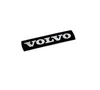 LJJWIW Voiture Emblèmes pour Volvo V40 V50 V60 V70 XC40 XC60 XC70 XC90 S40 S60 S80 C30 C70,Auto EmblèMe Autocollant Emblème Insigne D'emblème Logo Personnalisation Armatures Caisse Pièces Détachées