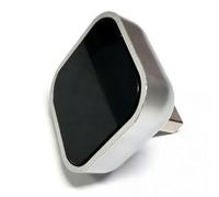 LJLBFB Adaptateur CarPlay sans Fil pour Ferrari Monza SP1 2019-2024, Clé USB sans Fil CarPlay Plug & Play, Convertir CarPlay Filaire en CarPlay sans Fil,B-Silver