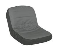 LJLBFB Housse de Siège Tracteur pour Stiga Estate 598 2020-pr 38", Protection de Siège Imperméable en Oxford avec Poches de Rangement