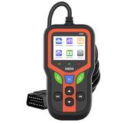 LJLBFB Valise Diagnostic Auto pour Chevrolet Volt Spark Sonic Onix Celta Bolt EV Agile 2000-2025, Lecteur OBD2 Diagnostic Voiture Ecture & Effacement Codes Moteur
