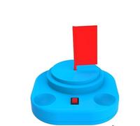 Ljmyy Appareil de démonstration de géométrie électrique 3D dynamique - Équipement d'affichage de géométrie - Aide à l'enseignement des mathématiques pour salle de classe