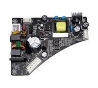 Ljmyy Carte de commande de moteur sans balais à cinq fils 310 V à fréquence variable pour pompes à eau, signaux de vitesse, carte de pilote