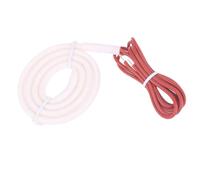 Ljmyy Fil de chauffage de vidange de réfrigérateur à condensation, pour usage domestique, pièce de rechange pour appareil de cuisine