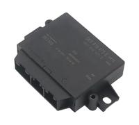 Ljmyy Module de commande de guide de stationnement 5K0919475E avec technologie de capteurs intelligents et systèmes d'alerte automatique facile à utiliser pour Golf MK