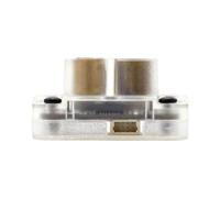 Ljmyy MTF01P Module de capteurs de flux optiques et lidar haute précision pour véhicules d'intérieur avec portée de 12 m