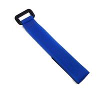 Ljmyy Sangles d'extérieur avec attache anti-nœud pour canne à pêche - Outil de ceinture réglable - Sangle nouée en nylon - Sangle bouton en nylon