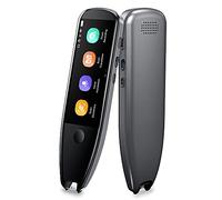 LJPDY Stylo de traducteur hors ligne en ligne avec balayage rapide portable pour les appareils intelligents pour Voyage Studio Warm as Ever