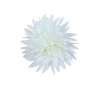 LJRPUPY Broche florale en tissu délicat pour femme, pour mariage, danse, vêtements, fête, style bohème, One Size, art du tissu, art du tissu