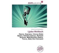 Ljuba Welitsch