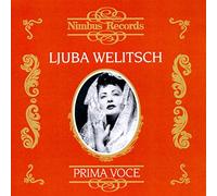 Ljuba Welitsch