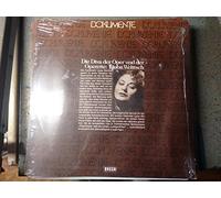 Ljuba Welitsch - Ljuba Welitsch - Die Diva der Oper und der Operette--Vinyl LP-TELEF 6.41980