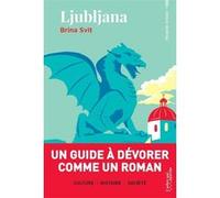 Ljubljana Brina Svit (Auteur)