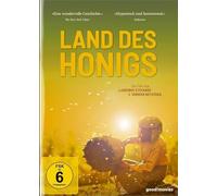 Land des Honigs – Ljubomir Stefanov – DVD – Édition Import