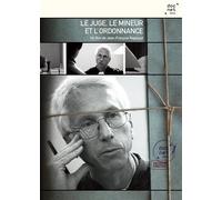 L'juge, Le Mineur Et L'ordonnance
