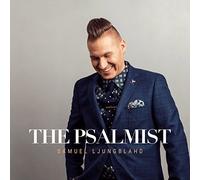 Ljungblahd - Psalmist [New CD]