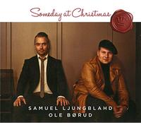 Ljungblahd, Samuel - Someday at Christmas [Import]