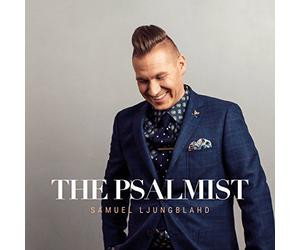 Ljungblahd,Samuel - The Psalmist
