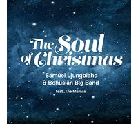 Ljungblahd,Samuel - The Soul of Christmas