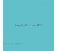 Ljungblut Villa Carlotta 5959 (Vinyl) 12" Album