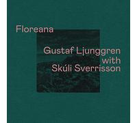 Ljunggren,Gustaf With Sverrisson,Skuli - Floreana