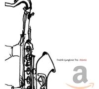 Ljungkvist, Frederik Trio - Atlantis