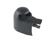 LJWAN Capuchon Bras d'Essuie-Glace Arrière pour Volkswagen Transporter T5 2002-2005 6Q6955435B, Cache Capuchon Bout Bras Essuie Glace Arrièr Pièces Couvrir Bras D'essuie