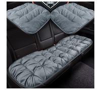 LJWAN Coussin Voiture Siege pour Fiat 500X(334)/Fiat 500X Cross(334)/500X Trekking(334) 2000-2024, Couvre Siege Auto Housse Protection Siege Protection Voiture Confortable en Velours