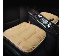 LJWAN Coussin Voiture Siege pour Mercedes Benz B Class Klasse Classe B W247 / W246 2005-2025, Couvre Siege Auto Housse Protection Siege Protection Voiture Confortable en Velours